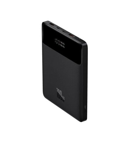 Baseus Blade Digital Display 100W 20000mAh