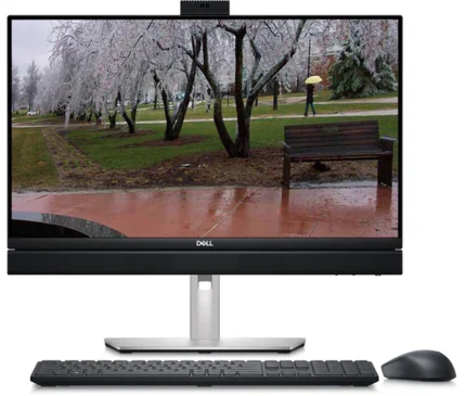 Dell OptiPlex 7050 19.5” Core i7 4GB 1TB HDD – All-in-One PC