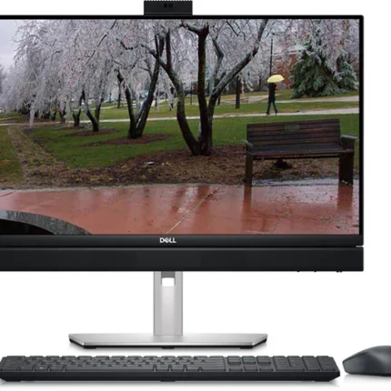 Dell OptiPlex 7050 19.5” Core i7 4GB 1TB HDD – All-in-One PC