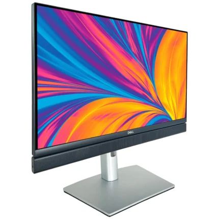 Dell OptiPlex 7420 23.8” FHD Touch i7-14700 16GB 512GB SSD – All-in-One PC