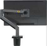 North Bayou G45 Gas Spring Monitor Arm 22–40 Inch 2–12kg – Desktop Mount - Image 2
