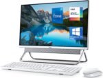 Dell Inspiron 5400 23.8” FHD Touch i5-1135G7 16GB 256GB SSD – All-in-One PC