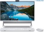 Dell Inspiron 5400 23.8” FHD Touch i5-1135G7 16GB 256GB SSD – All-in-One PC - Image 2