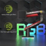 NORTH BAYOU L50 RGB 32-60 Inch – Gaming Monitor Stand - Image 3
