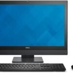 OPTIPLEX 7440 AIO 23-Inch Core i5 8GB RAM – All-in-One PC