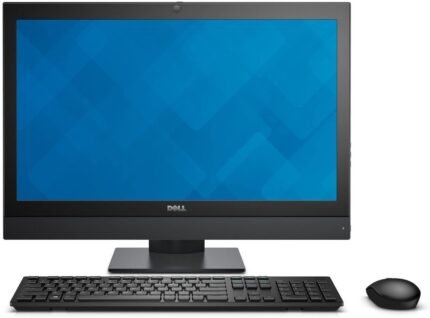 OPTIPLEX 7440 AIO 23-Inch Core i5 8GB RAM – All-in-One PC