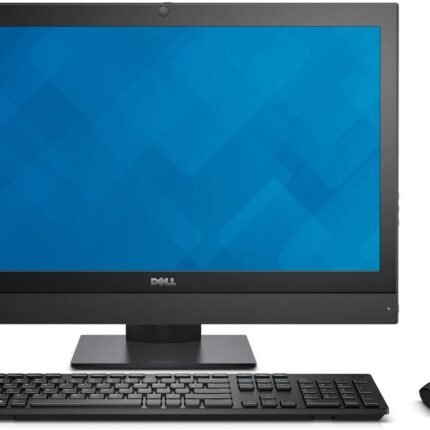 OPTIPLEX 7440 AIO 23-Inch Core i5 8GB RAM – All-in-One PC