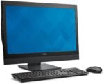 OPTIPLEX 7440 AIO 23-Inch Core i5 8GB RAM – All-in-One PC - Image 2