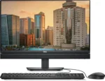 Dell OptiPlex 7450 23.8” Core i5 8GB 500GB HDD – All-in-One PC