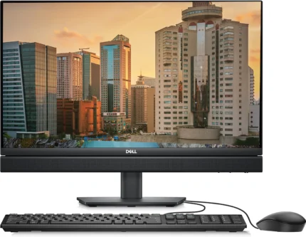 Dell OptiPlex 7450 23.8” Core i5 8GB 500GB HDD – All-in-One PC