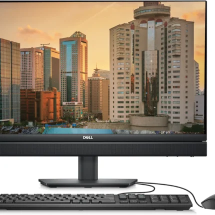 Dell OptiPlex 7450 23.8” Core i5 8GB 500GB HDD – All-in-One PC