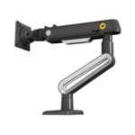 Gaming Monitor Arm A6 for Flat, Ultrawide & Curved Monitors 27–50 Inch
