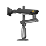 Gaming Monitor Arm A7 for Flat, Ultrawide & Curved Monitors 27–50 Inch - Image 5