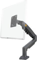 North Bayou F80 17–30 Inch 2–9kg – Monitor Desk Stand - Image 6