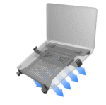 FP-2 Laptop Stand Mount Holder 10–17 Inch – Laptop Mount - Image 4