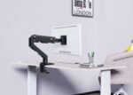 NB NORTHBAYOU G50 27-45 Inch 5-16kg – Monitor Desk Mount - Image 4