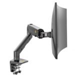 NB NORTHBAYOU G50 27-45 Inch 5-16kg – Monitor Desk Mount