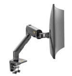 NB NORTHBAYOU G50 27-45 Inch 5-16kg – Monitor Desk Mount