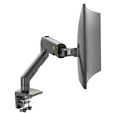 NB NORTHBAYOU G50 27-45 Inch 5-16kg – Monitor Desk Mount