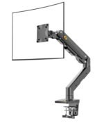 NB NORTHBAYOU G50 27-45 Inch 5-16kg – Monitor Desk Mount - Image 2