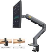 NORTHBAYOU G60 27-45 Inch – Heavy Duty Desk Mount - Image 5