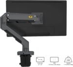 NORTHBAYOU G60 27-45 Inch – Heavy Duty Desk Mount - Image 2