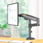 North Bayou H100 22-35 Inch 2-12kg – Monitor Desk Stand