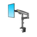 North Bayou H100 22-35 Inch 2-12kg – Monitor Desk Stand - Image 2