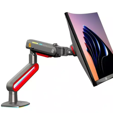 NB NORTH BAYOU L60 22-60 Inch – Gaming Monitor Stand Arm