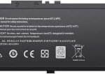 11.4V 91Wh MFKVP Laptop Battery for Dell Precision 15 7000 7510 7520 | Precision 17 7000 7710 7720 M7710 M7510 Mobile Workstation TWCPG T05W1 GR5D3 0FNY7 1G9VM M28DH 451-BBSB 451-BBSE BBSF