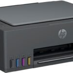 HP Smart Tank 581 Wireless Printer