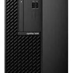 De ll Desktop PC DE LL OptiPlex 3090 SFF/CPU 10th Generation Core i3 10105 3.9GHz / 8GB/SSD256GB Windows11 Pro & MC Office2019/USB3.0 DP/DVD, HDMI/Mouse Pad Free Service [Renewed] (8GB SSD256GB)