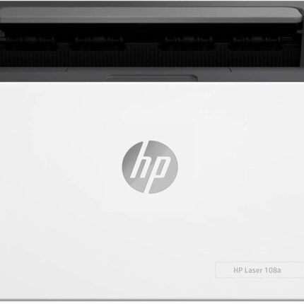 HP Laser 108a Monochrome Printer
