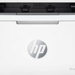 HP LaserJet M111w Wireless Printer