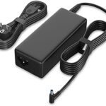 ANTWELON 65W 45W Laptop Adapter Charger 19.5V 3.33A Compatible Elitebook 840 850 G8 Pavilion X360 11 13 14 15 17 Envy Probook 430 450 250 G3 G4 G5 G6 Charger Power 4.5mm