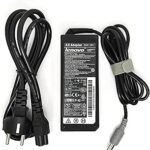 Lenovo 20V 3.25a 65W DC Size 8.0 Pin Power Charger Adapter for Laptop