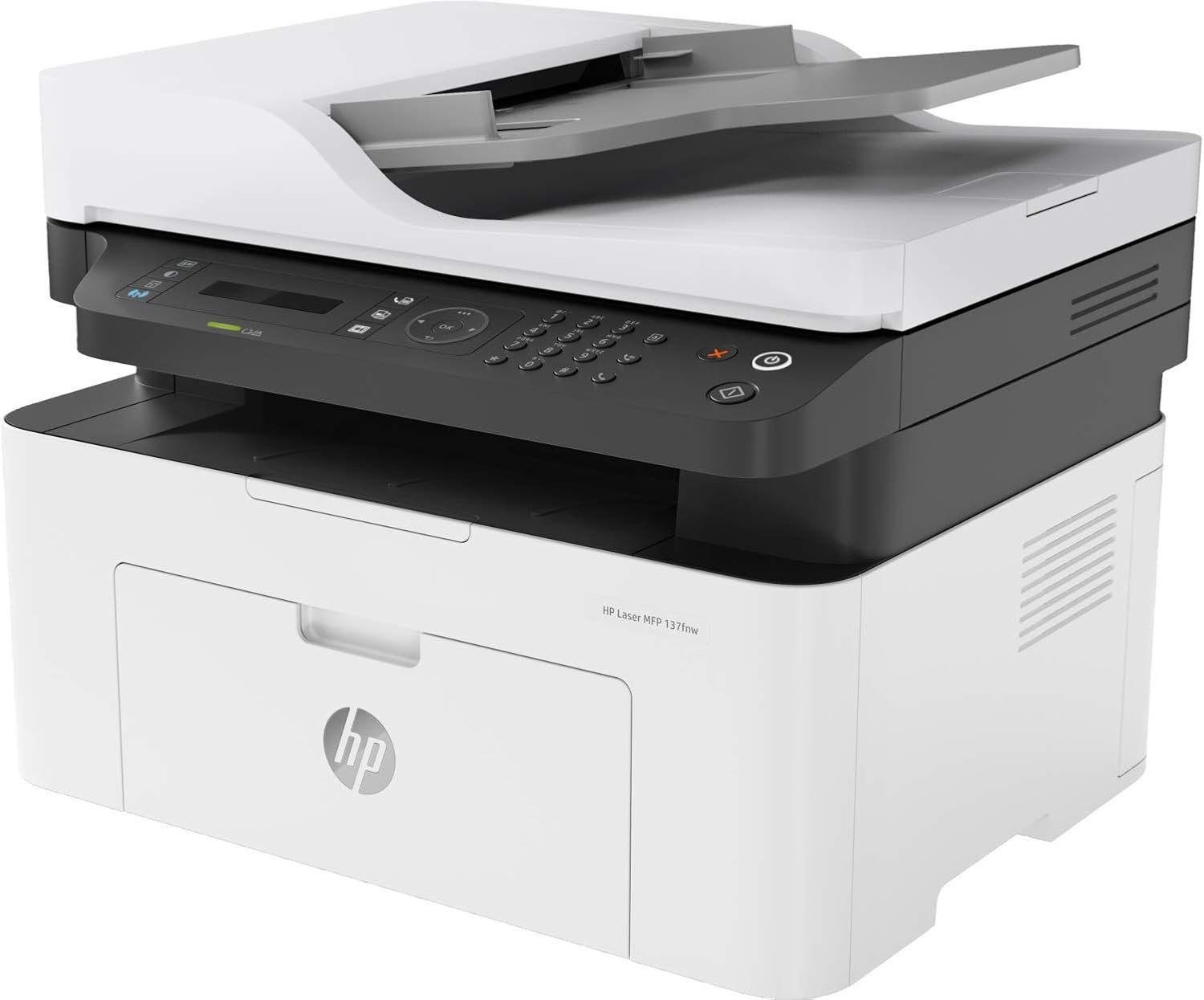 61ovsytWdKL._AC_SL1500_.jpg HP LaserJet MFP 137fnw Printer - Image 1