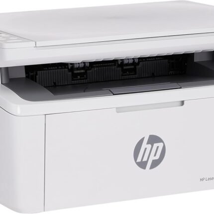 HP LaserJet MFP M141w Wireless Printer