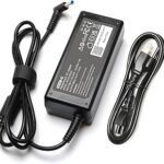 65W Laptop Charger Blue Tip Compatible with HP EliteBook Charger 840 850 845 830 820 G8/G7/G6/G5/G4/G3,ProBook 640 650 450 430 440 446 455 470 745 735 725 755 with Power Cord | Laptop for HP EliteBook 830 820 G3/G8/G9/G5/G6/G7/G4,ProBook 640 650 745 735 725 755 445 450 430 440 446 455 470 Charger