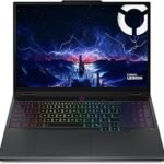 Lenovo Legion 5 15IAX10 Gaming Laptop, Intel Core Ultra 9 275HX, 32GB RAM, 1TB SSD, RTX 5070 8GB, 15.1" OLED, 165Hz, DOS, 3-Years Warranty, 83F00072ED