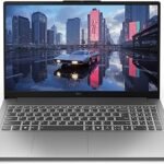 Lenovo LOQ Essential - 2025 - Gaming Laptop - NVIDIA GeForce RTX 4050-15.6" FHD IPS Display - 144Hz Refresh Rate - Core i5-12450HX - 8GB Memory - 512GB SSD - Luna Grey - Free 3 Months PC Game Pass