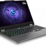 Lenovo Loq 15IAX9 Gaming: Core i5-13450HX, 16GB Ram, 512GB SSD, RTX 3050 6GB, 15.6" FHD-144Hz-300nits, Backlit-A/E Keyboard (83DV01BCAX)