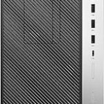 HP 1HK80EA ProDesk 600 G3 Microtower PC - Intel Core i5, 3.60 GHz, 500 GB