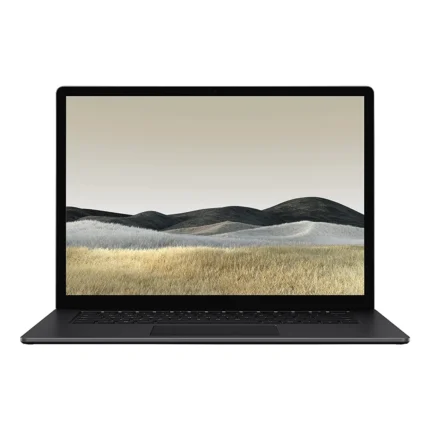 Microsoft Laptop 3 لابتوب استيراد - Intel core i5-1035G7 - 8GB DDR4 - 256GB SSD M.2 NVMe