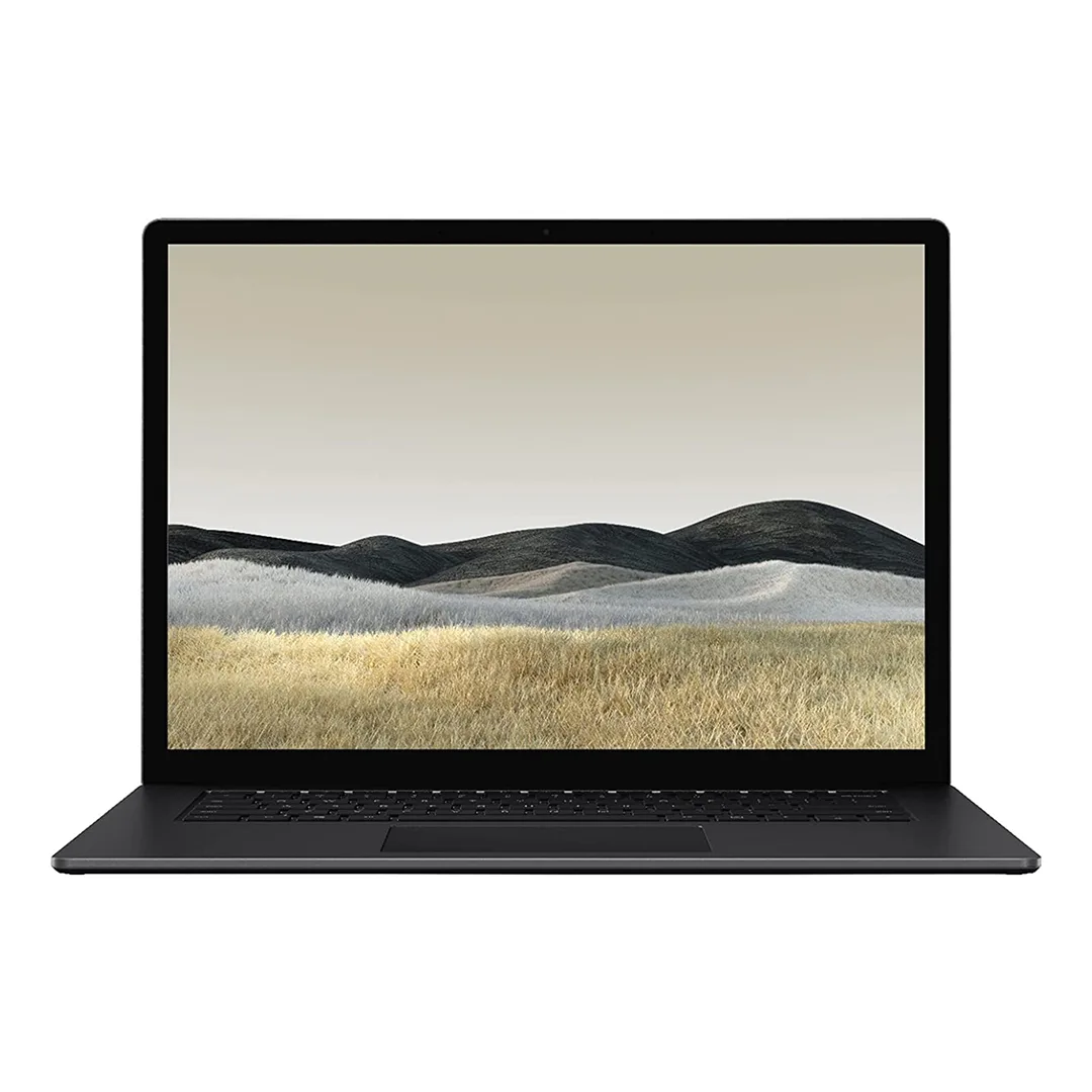 824kQvvUmiP3EKWGKYId0sKKb6QZ0jju8bY9UC66.webp Microsoft Laptop 3 لابتوب استيراد - Intel core i5-1035G7 - 8GB DDR4 - 256GB SSD M.2 NVMe - الصورة 1