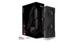 XFX Swift AMD Radeon RX 9060 XT OC Gaming Edition Graphics Card, 16GB GDDR6, RX-96TSW16BQ
