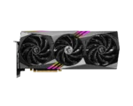 MSI GeForce RTX 4070 Ti GAMING X TRIO 12G Graphics Card, 12GB GDDR6X - Image 2