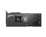 MSI GeForce RTX 4070 Ti GAMING X TRIO 12G Graphics Card, 12GB GDDR6X - Image 4