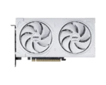 MSI GeForce RTX 5060 Ti 8G VENTUS 2X OC WHITE PLUS Graphics Card, 8GB GDDR7 - Image 2